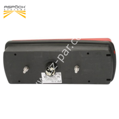 Aspöck ecopoint II stop lambası sol 25-2800-507