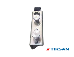 TIRSAN Tahtalık Yuvası Yaylı ORİJİNAL YP00045 , Yan Babaya Takılan
