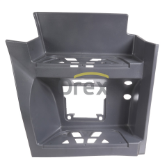 Basamak Actros Sağ	 A9616661503, 9616661503 MERCEDES-BENZ