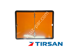 ADR etiketi tırsan 31.202.02 , ET00341 , 21540000046