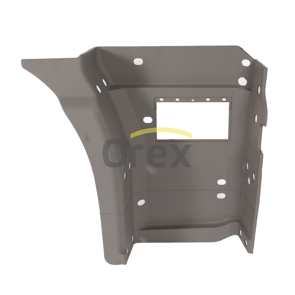 Basamak Yuvası Sağ	 A9416600301, 9416600301 ESKİ MODEL MP1