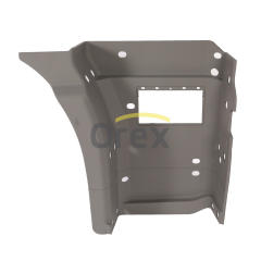 Basamak Yuvası Sağ	 A9416600301, 9416600301 ESKİ MODEL MP1