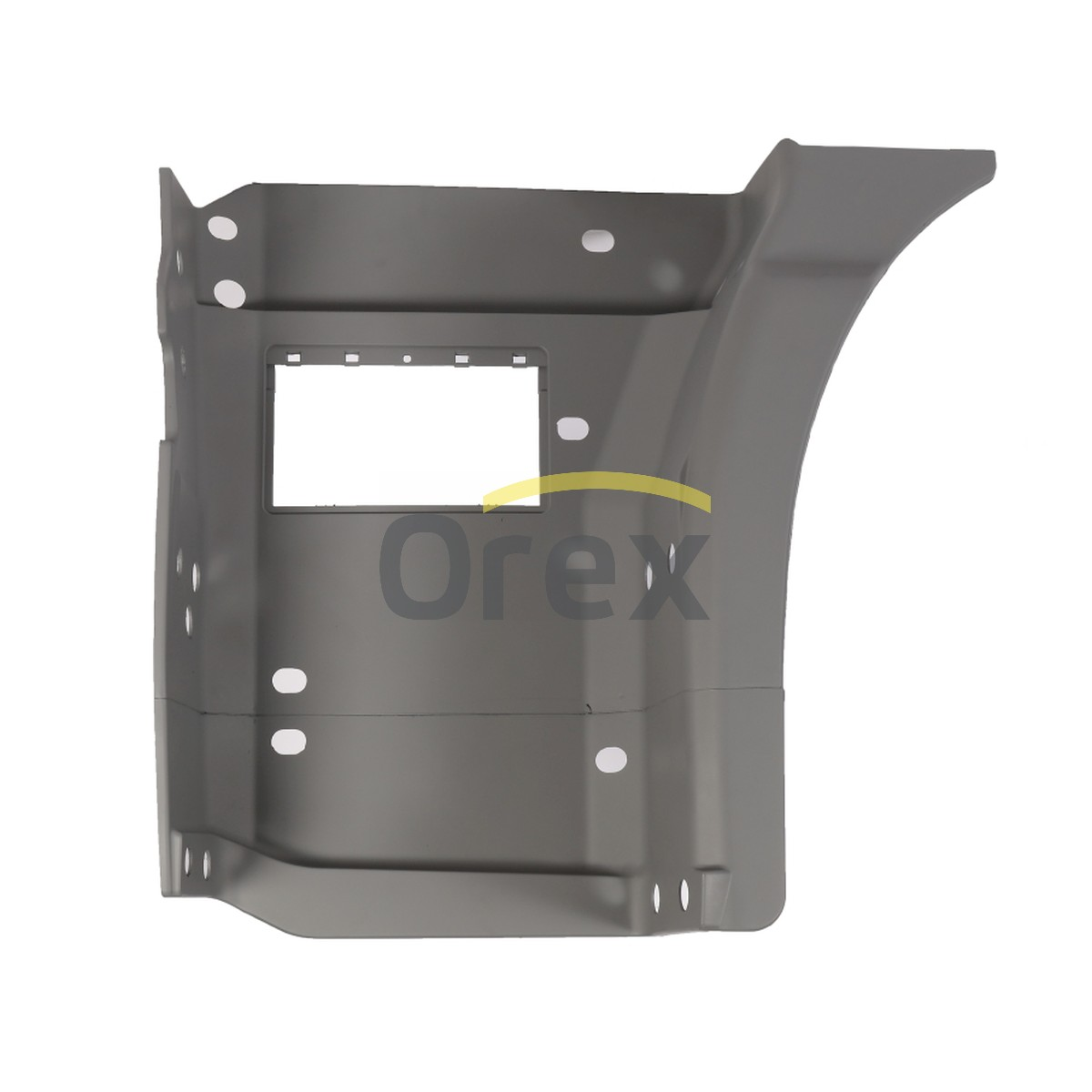 Basamak Yuvası Sol	 A9416600201, 9416600201 MP1 ESKİ MODEL