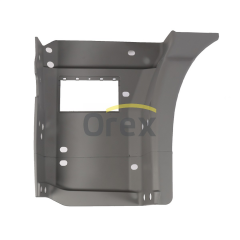Basamak Yuvası Sol	 A9416600201, 9416600201 MP1 ESKİ MODEL