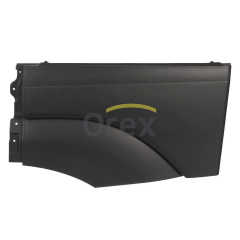 Basamak Uzatma Sol 9608847275, A9608847275 MERCEDES-BENZ