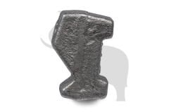 Schmıtz yan kapak menteşe kaynaklı civata sağ 1,8 cm 831021