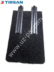 Tırsan Ara Paspas Demiri İle Beraber 75 cm CA00775
