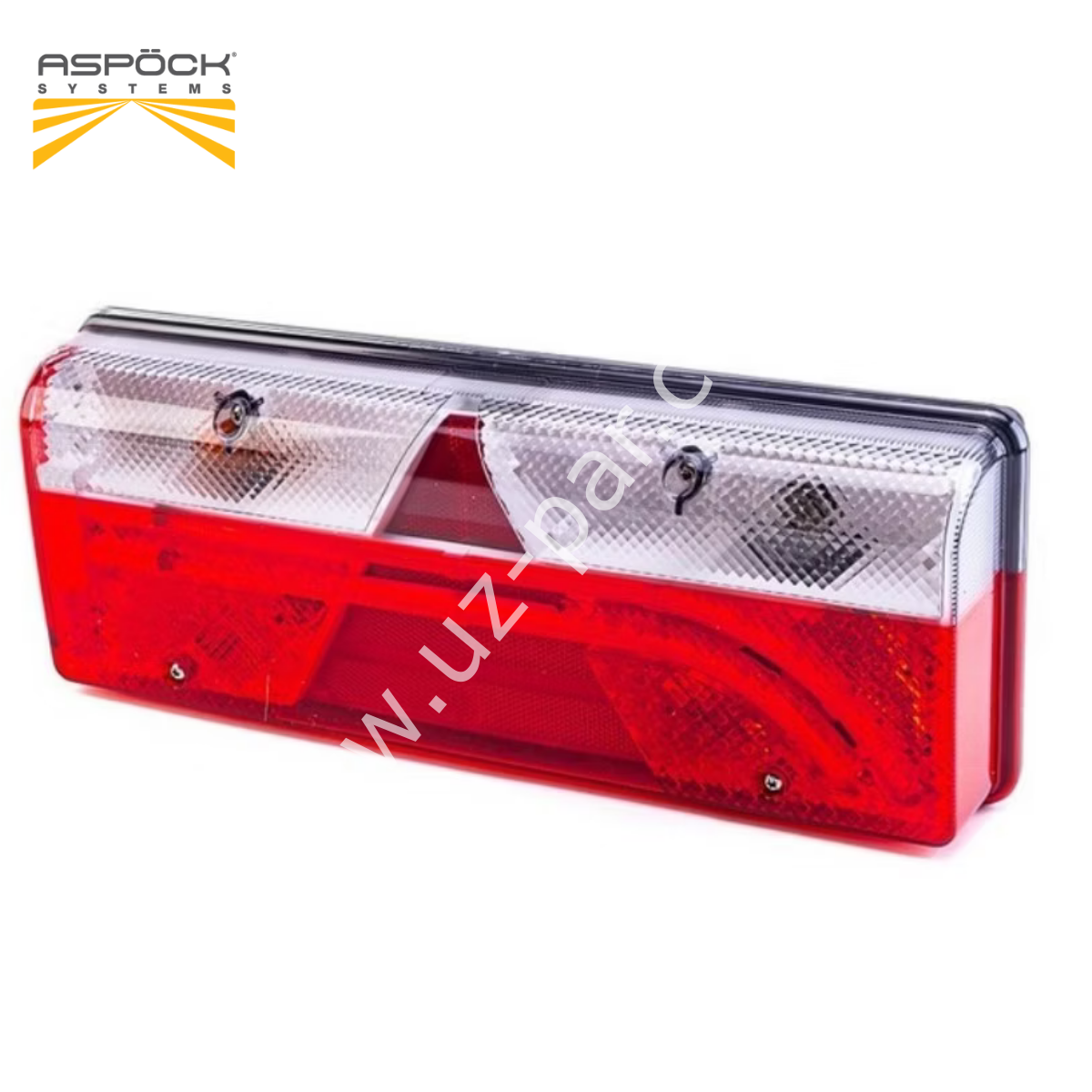 Tırsan Aspöck Europoint III Stop Lambası sol el00288