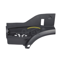 Çamurluklu Basamak Arocs Sol	 A9606667402, A9616665001, A9626660401 MERCEDES-BENZ