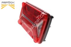 Aspöck Multiled III 12V/24V Stop Lambası Sol 24-8931-007