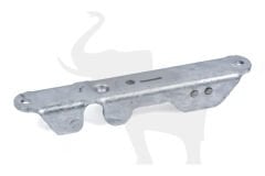 Schmıtz kapak kilidi karşılığı kilit  yuvası 831034