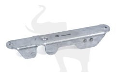 Schmıtz kapak kilidi karşılığı kilit  yuvası 831034