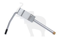 Schmıtz kapı tutamağı 53,2 cm  491243