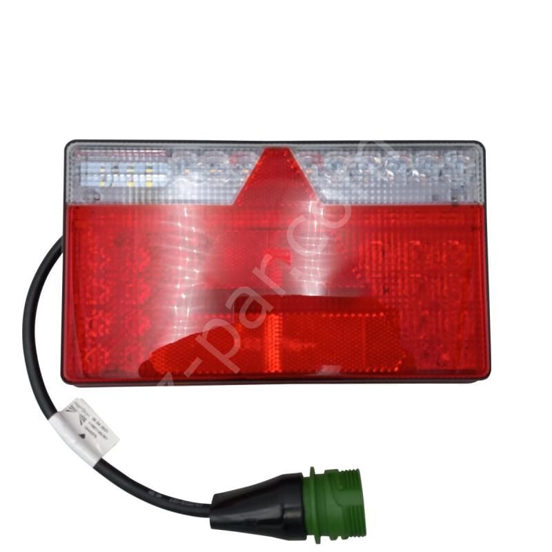 ASPÖCK Multiled II Stop Lambası Sağ 35-0202-037