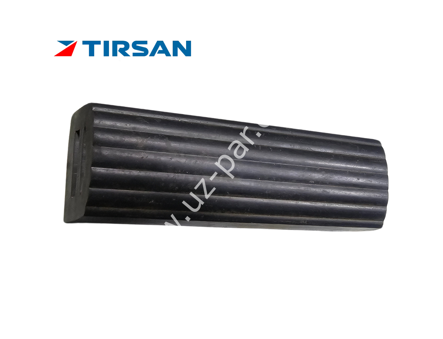 Tırsan rampa dayama takozu 180 mm RD00002