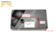 Aspöck Multipoint V Led Stop Lambası Sağ 24-8714-717