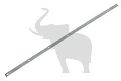 Schmıtz arka tozluk laması 111x2,5x0,3 cm 1139606