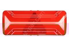 ASPÖCK Ecoled II Stop Lamba Camı Sağ-Sol 18-8536-001