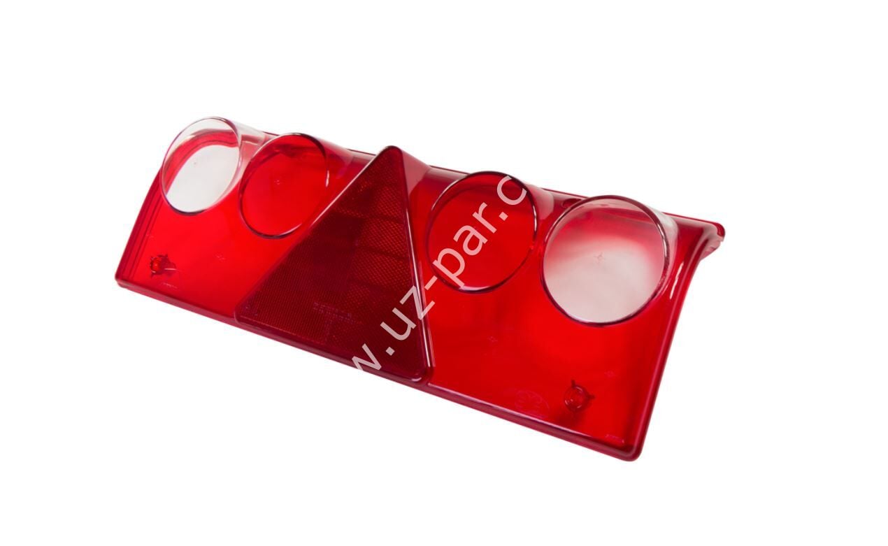 Tırsan ASPÖCK Europoint II Stop Lamba Camı Sağ-Sol 18-8560-002