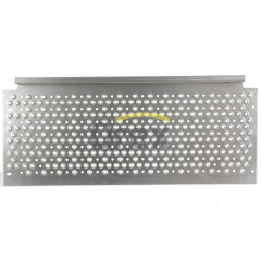 Kabin Arka Gezinti Sacı 1840 E.M.	 A9405200631 , 9405200631  MERCEDES-BENZ