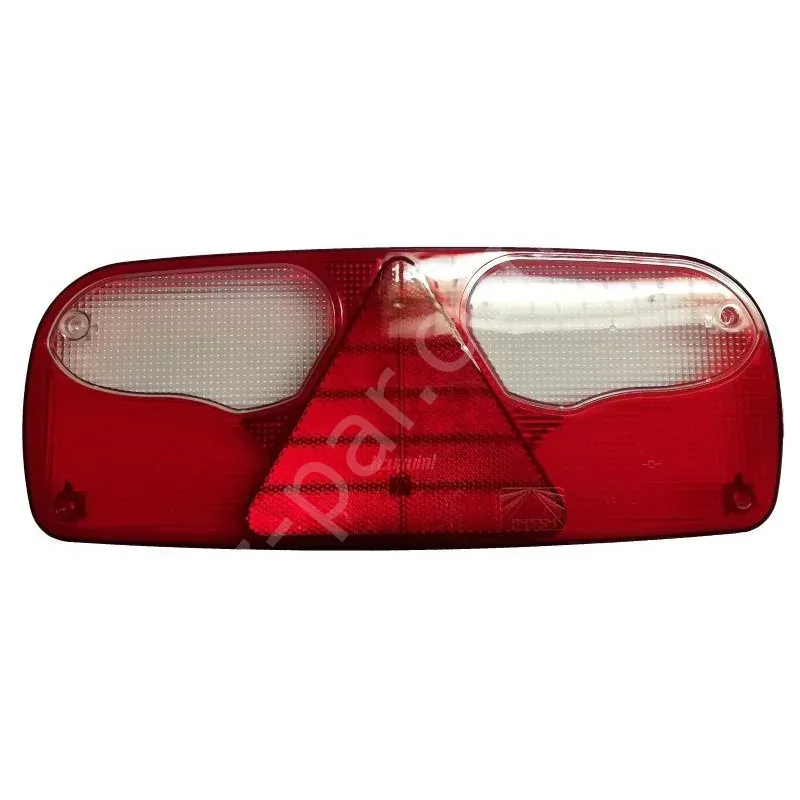 ASPÖCK Ecopoint I Stop Lamba Camı Sağ-Sol 18-8522-002