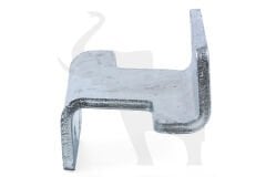 Schmıtz çamurluk ayağı braket  1009668