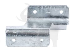 Schmıtz çamurluk ayağı braket  1009668