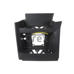Basamak Actros Sol	 A9606661703, A9616661601, 9616661601, 9606661703 MERCEDES-BENZ