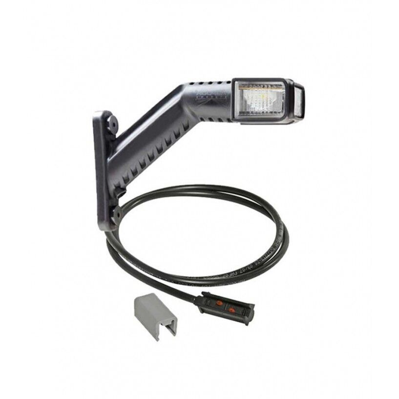 Tırsan Aspöck Superpoint IV led Boynuz Lambası Sağ el00043