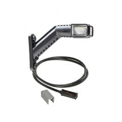 Tırsan Aspöck Superpoint IV led Boynuz Lambası Sağ el00043