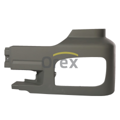 Tampon Axor 3229 Y.M. Sol A9448800270, 9448800270 MERCEDES-BENZ