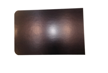 Tırsan paspas çamurluk tozluk  295X410 CA00064
