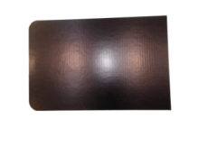 Tırsan paspas çamurluk tozluk  29,5x41 cm CA00064