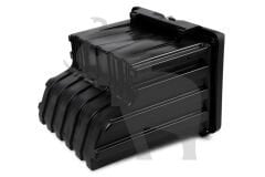 Schmıtz takım dolabı plastik 65,5x53,4x66,5 cm 292680