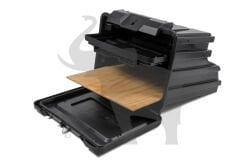 Schmıtz takım dolabı plastik 65,5x53,4x66,5 cm 292680