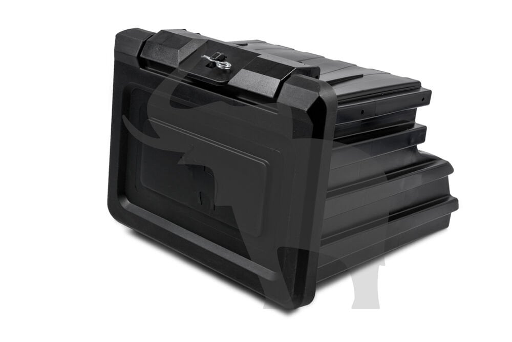 Schmıtz takım dolabı plastik 65,5x53,4x66,5 cm 292680