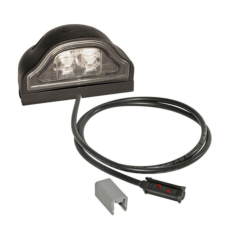 ASPÖCK Regpoint LED Plaka Lambası 0.5m 36-3604-007