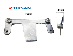 Tırsan orta kayar baba makarası fıx w extensıon ML00041