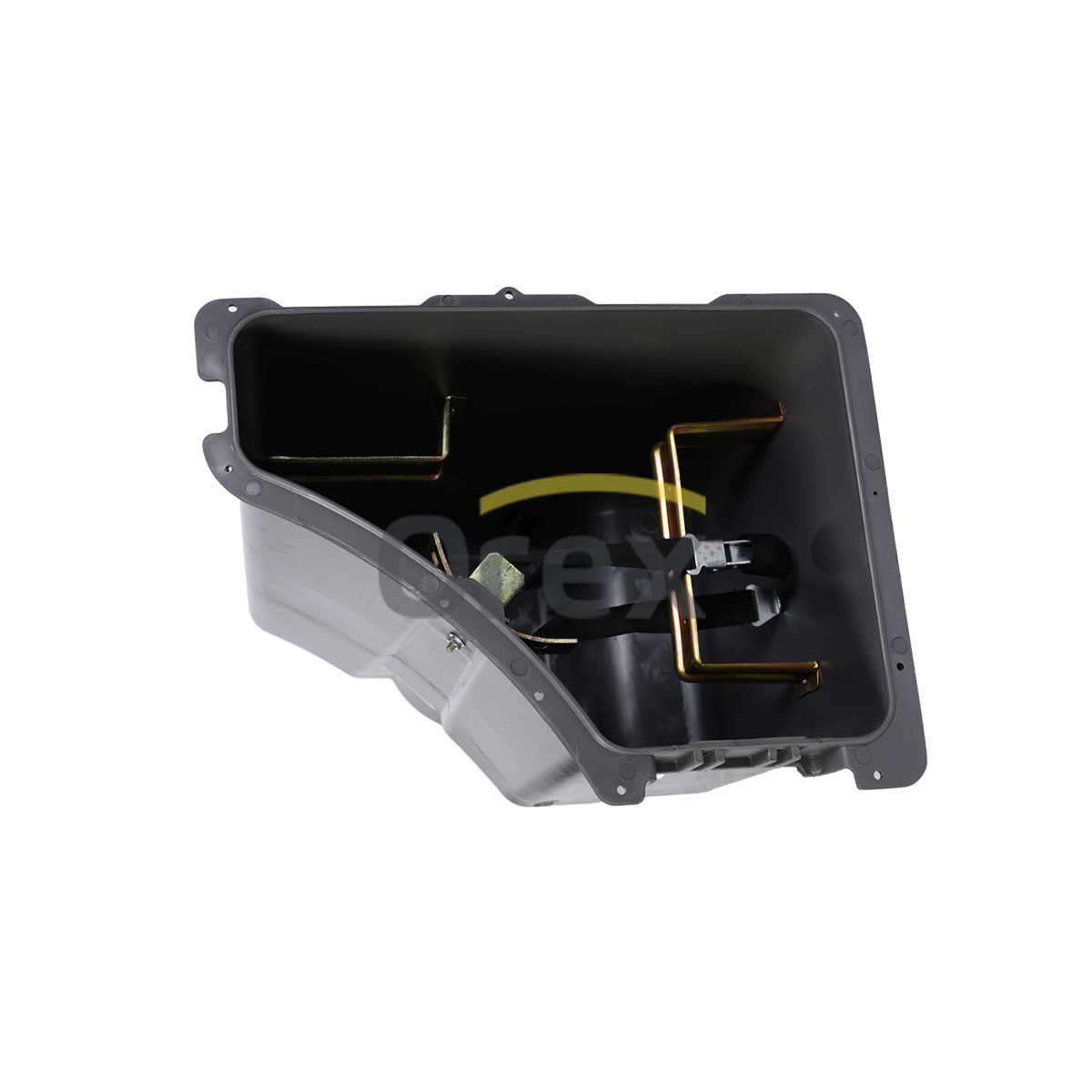 Şoför Dolabı Sol 1840, 3228 (Avadanlık)	 9418902290, , 9408900490, 3758900090, 9418900390 MERCEDES-BENZ