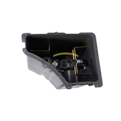 Şoför Dolabı Sol 1840, 3228 (Avadanlık)	 9418902290, , 9408900490, 3758900090, 9418900390 MERCEDES-BENZ