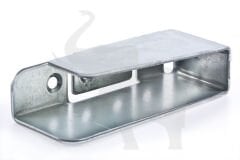 Schmıtz tahtalık yuvası üst sol  125 X 50 X 26 mm 1119631