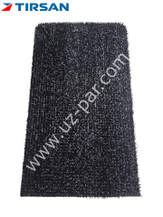 Tırsan Çamurluk Antısprey Paspas 90x45 cm CA00508