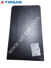 Tırsan Çamurluk Antısprey Paspas 90x45 cm CA00508