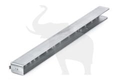 Schmıtz orjinal tahatalık yuvası alt sağ  53,2 cm  1152957