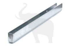 Schmıtz orjinal tahtalık yuvası alt sol  53,2 cm 1152955