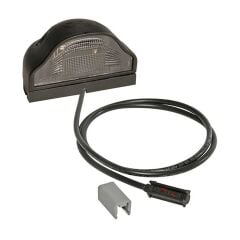 TIRSAN ASPÖCK Regpoint I Plaka Lambası 0.5 mt EL00059 36-3004-017