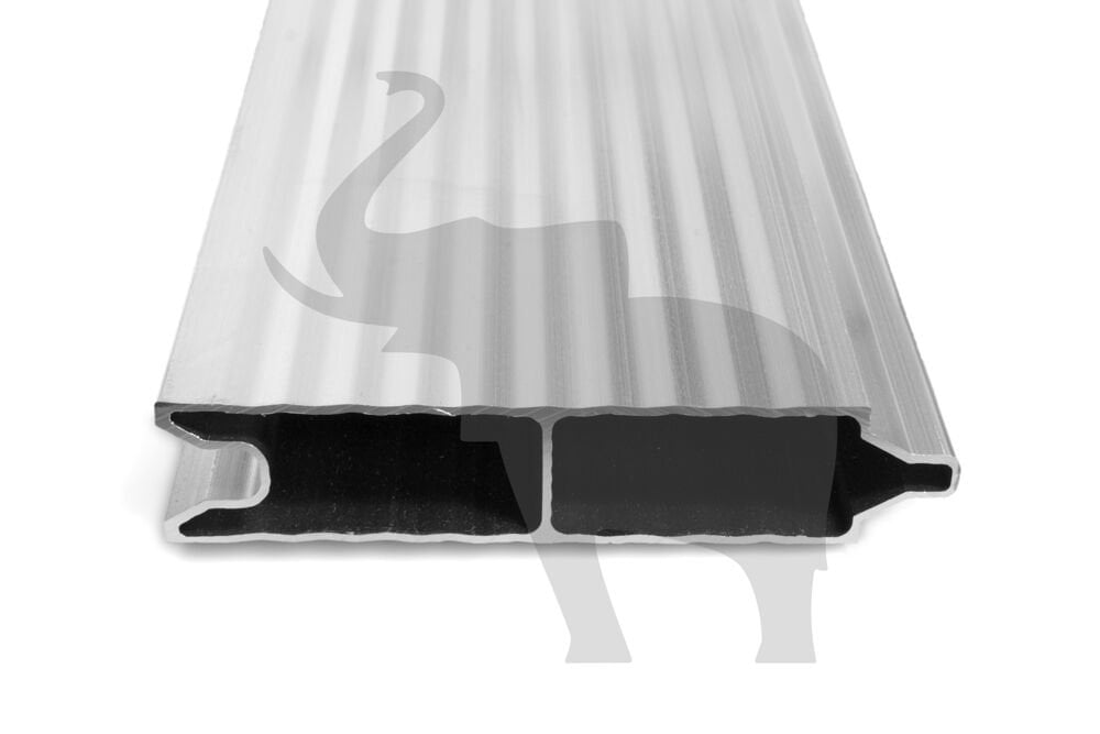 Schmitz alüminyum tahtalık 110 X 25 X 3186 MM 1279747