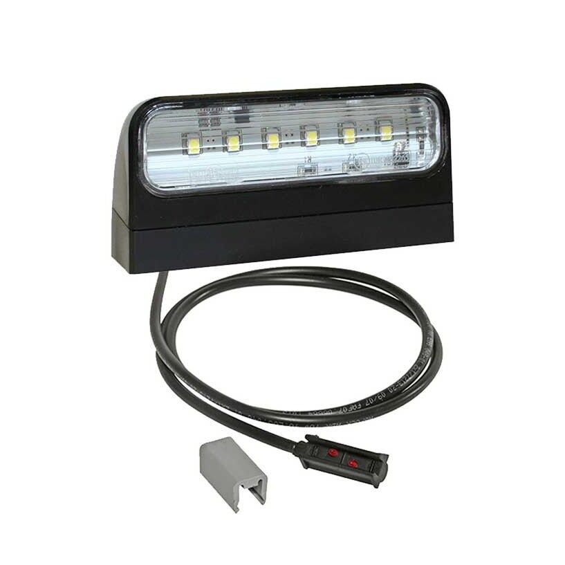 ASPÖCK Regpoint II Plaka Lambası 0,5 m 36-3804-007