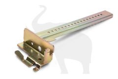 Schmıtz çatı kayar eleman arka sağ 56,3 cm 1148202