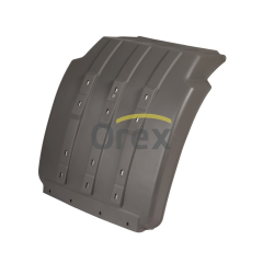 Çamurluk Ön Teker Arka Atego (Eski Versiyon)	 3755210001, 9705212801, 9705210601 DIGER, MERCEDES-BENZ